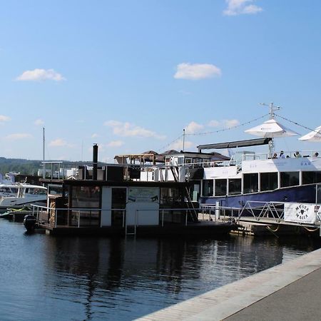 Menuetti - Best Lake View Jyväskylä 外观 照片