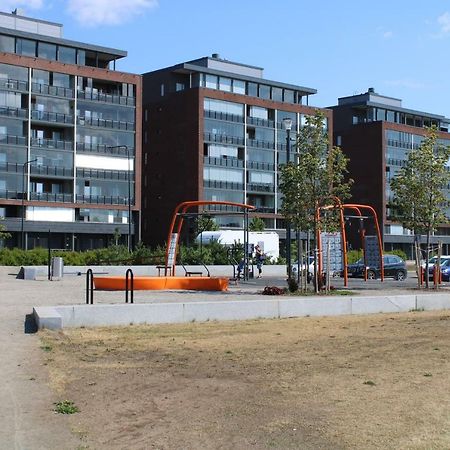 Menuetti - Best Lake View Jyväskylä 外观 照片
