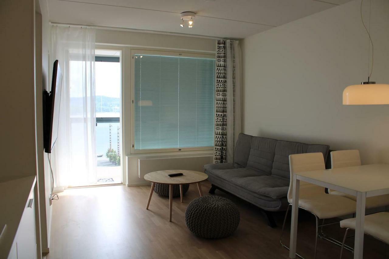 Menuetti - Best Lake View Jyväskylä 外观 照片